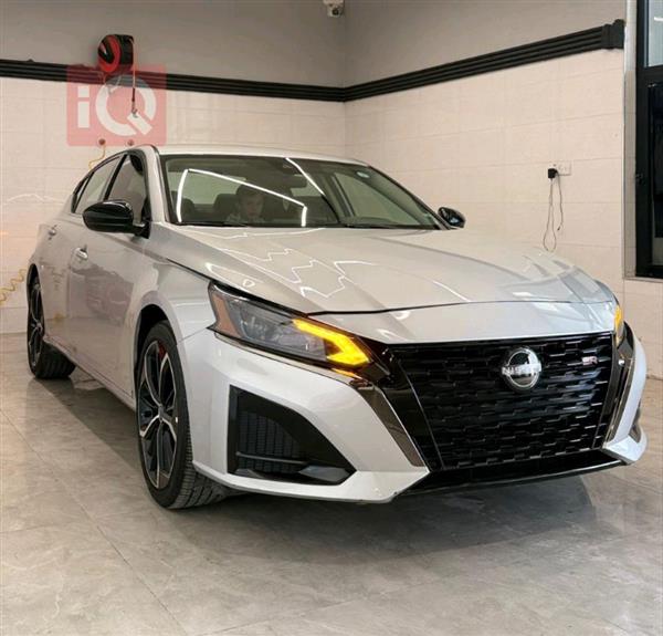 Nissan Altima 2024 for sale in Iraq - Erbil